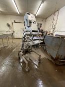 CVP FRESH VAC SYSTEM, MODEL A300(INV#80360)(Located @ the MDG Auction Showroom v2.0 - 2000 Tech