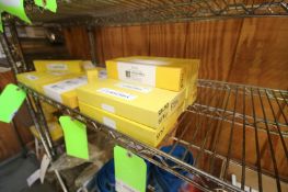 URSCHEL DICING KNIVES, (14) BOXES, (2) KNIVES PERBOX, PART NUMBER 51311(INV#80882)(Located @ the MDG