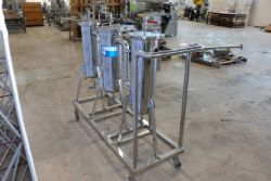 Food Processing and Packaging Equipment @ the NEW MDG Auction Showroom 2.0
