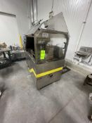 2006 ECONOSEAL CARTONER, MODEL 6415, S/N 3961, TYPE E2000, ALLEN BRADLEY MICROLOGIX 1000 CONTROLLER,