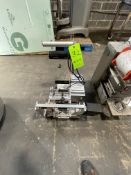 TABLETOP LABELER (RIGGING, LOADING, SITE MANAGEMENT FEE $25)