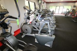 Matrix Elliptical, Oveall Dims.: Aprox. 77