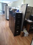 (2) FILING CABINETS (LOCATED IN MADISON, WI)