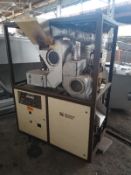 NEUHAUS NEOTEC 5-KILO COFFEE ROASTER (LOCATED IN MADISON, WI)