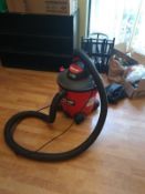 (2) SHOPVACS (LOCATED IN MADISON, WI)