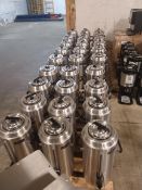 (27) Commercial Coffee Dispensers (LOCATED IN MADISON, WI)