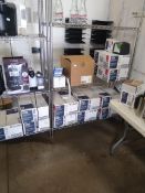 (40) NEW NAPKIN DISPENSERS (LOCATED IN MADISON, WI)