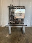 Single Case Stacker (NOTE: Used for Milk Crates; Brand/Model Unknown, but Certain It Is Cannon) (