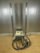 Markem Corporation Ink Jet Printer, M/N 90XX, S/N 040352, 115 Volts (Auction I.D. fb834dc0) (