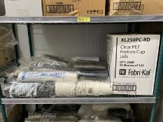 Lot of Assorted Hot Drink Cups, Hot Drink Cup Lids, Cold Drink Cups, Cold Drink Cup Lids, Portion