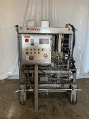 Cannon Double Stacker, M/N ST2003D, S/N 2195 (NOTE: Used to Stack Milk Crates) (Handling, Loading, &