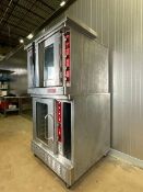 Blodgett Oven & Proofer, 230 Volts, 1 Phase, Proofer is Bottom Portion of Unit (Auction ID da67e738)