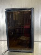 Sunbeam Wine Refrigerator, M/N MC-130A, Refrigerant R134a, 120 Volts, 1 Phase (Auction ID