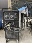 Millermatic 250 Welder