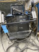Miller CP-302 Welder