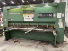 Cincinnati Model 500, 1/2