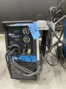 Millermatic 300 Welder