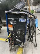 Millermatic 200 Welder