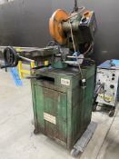 Pedrazzoli Brown Cold Saw