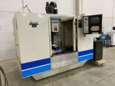 Fadal VMC 3016 Vertical Machining Center, Spindle Recently Replaced!