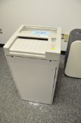 Whitaker Document Shredder, (Bldg 2)