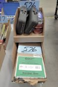 Lot-Packaged Shim Stock and Packaged Heli Coil Products, (Bldg 1)