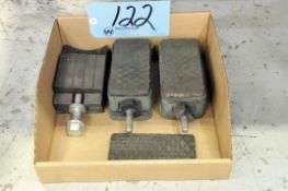 Lot-(3) 3 1/2