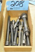 Lot-Socket Extensions in (1) Box, (Bldg 1)