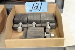 Lot-(4) 3 1/2