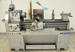 Jet Model 1240, 12