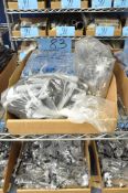 Lot-Packaged Gloves in (1) Box, (Bldg 1)