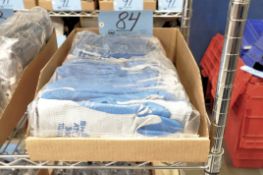 Lot-Packaged Gloves in (1) Box, (Bldg 1)