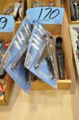 Lot-Plastic Pipe and Tubing Cutters in (1) Box, (Bldg 1)