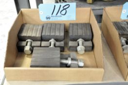 Lot-(4) 3 1/2