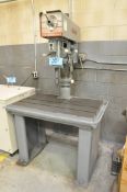 Powermatic Model 1200, 20