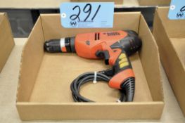 Black & Decker 1/2