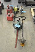 Lot-(1) Ryobi 16