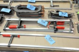Lot-(6) Bessey 42