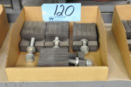 Lot-(4) 3 1/2