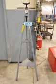 SPX OTC Model 1781A, 4000-Lbs. Capacity Under Hoist Screw Jack