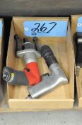 Lot-(2) 3/8