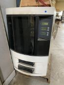 Stratasys Dimensional 3D Printing Machine on (1) Pallet