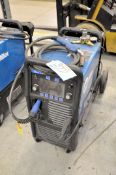 Miller Millermatic 255, Mig Welding Power Source, with Leads, Portable (2018)