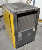 Kaeser Model Secotec TC31, Refrigerated Compressed Air Dryer