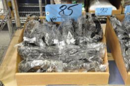 Lot-Packaged Safety Glasses in (1) Box, (Bldg 1)