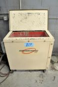 Advanced Finishing Technologies Vibratory Tub Parts Finisher, 29