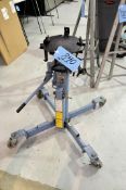 SPX OTC Model 1728, 1000-Lbs. Capacity Pneumatic High Lift Transmission Jack