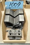 Lot-(3) Various V-Blocks in (1) Box, (Bldg 2)