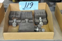 Lot-(4) 3 1/2