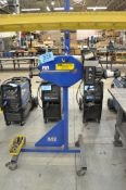 Mittler Bros. Electric Bead Roller, 15